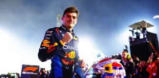 Dónde está Verstappen en la lista de los más grandes de la F1