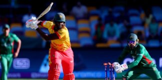 ECB to Pay Zimbabwe Touring Fee for 2025 Test