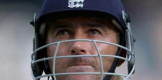 England cricket star Graham Thorpe died from 'traumatic injuries' after being hit by train near his home, inquest told