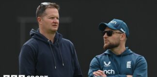 Eoin Morgan: Rob Key must approach Brendon McCullum about England white-ball job