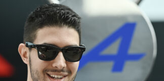 Esteban Ocon