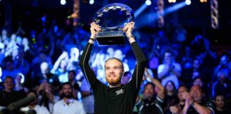 European Pool Open: Mickey Krause lifts first major of his career in Fulda, Germany | Snooker News