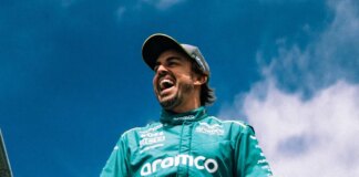 F1: Alonso: "Comenc a correr a los tres aos, no conozco otra vida"