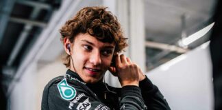 F1, Andrea Kimi Antonelli: “Mercedes tem uma opinião clara sobre o meu potencial”