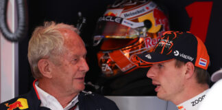 F1, Johnny Herbert: “Max Verstappen começa a perder o respeito pela Red Bull”