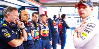 F1: "Mercedes ha preparado un fondo para cubrir el posible salario de Verstappen"