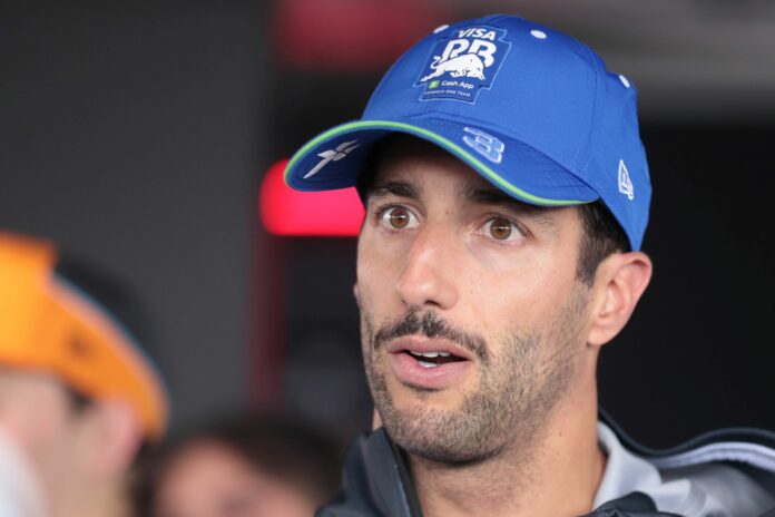 F1: Palavras de Jacques Villeneuve no Canadá motivaram Daniel Ricciardo