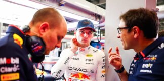 F1: Red Bull desvela las razones de su bajn