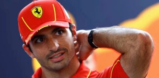 F1: "Sainz debera haber sido fichado por uno de los grandes equipos"