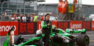 F1, Zhou Guanyu desvaloriza rumores sobre a influência do apoio financeiro sobre o seu futuro