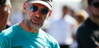 F1, clamoroso: Newey andrà in Aston Martin