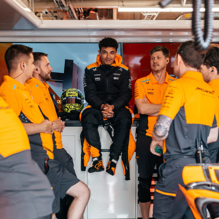 F1 questions you've been afraid to ask - McLaren.com