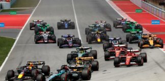 F1: Η αναπάντεχη σεζόν - NewsAuto.gr