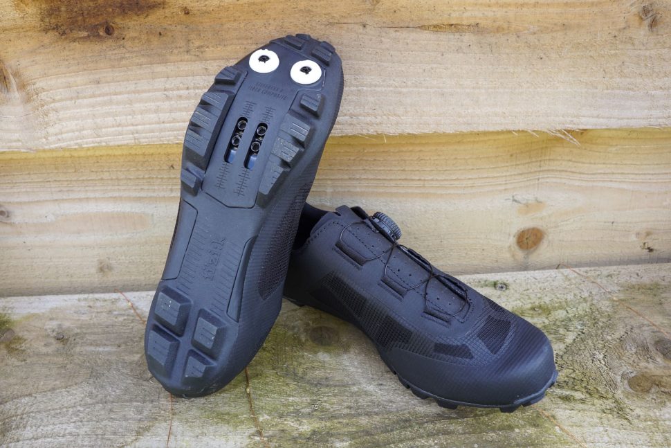 Fizik Vento Proxy gravel shoes