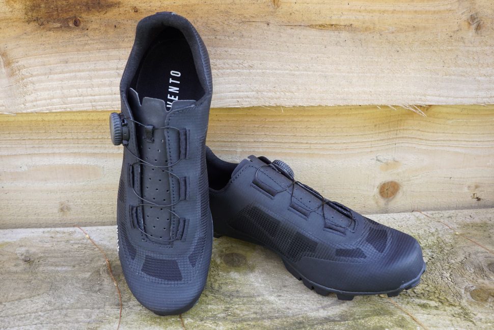 Fizik Vento Proxy gravel shoes