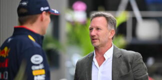 Formula 1: Horner scagionato dalle accuse, conclusa l'indagine interna della Red Bull - Formula 1