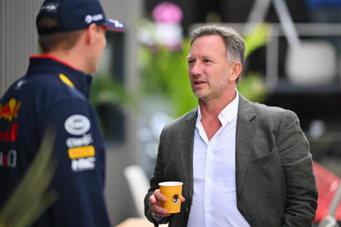 Formula 1: Horner scagionato dalle accuse, conclusa l'indagine interna della Red Bull - Formula 1