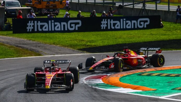 Formula 1 ancora sia a Monza che a Imola, Aci: "Un sogno"