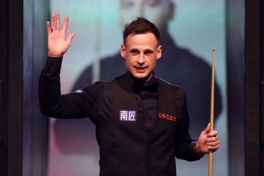 Cazoo World Snooker Championship 2024 - Day Thirteen