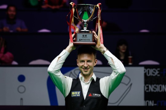 World Snooker Shanghai Masters 2024 - Day 7