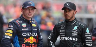 "Hamilton? La Ferrari vincerà con Verstappen": l'inaspettata previsione dell'ex pilota