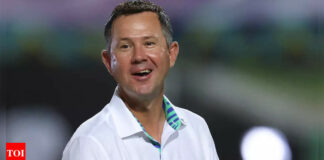 Having cricket in Olympics opens up completely different audience, says Ricky Ponting | Paris Olympics 2024 News