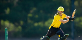 Hobbs, Budge selected for U19 Indian Tour