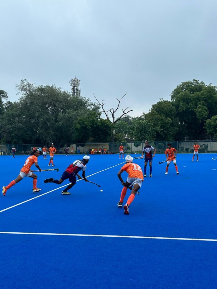 Indian sports wrap, August 15: Roundglass Punjab Hockey Club grabs HI Junior Academy Championship