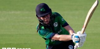 Ireland v Sri Lanka ODI series: Orla Prendergast stars as Ireland win opener