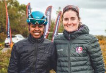 'I’ve been waiting almost one year, I could not work and I got £8 a week': Refugee cyclist living in the UK is running out of time to ride World Championships