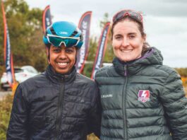 'I’ve been waiting almost one year, I could not work and I got £8 a week': Refugee cyclist living in the UK is running out of time to ride World Championships