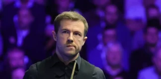 Jack Lisowski fails to qualify for hometown event