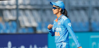 Jemimah Rodrigues can’t wait to play cricket for India at LA28 Olympics