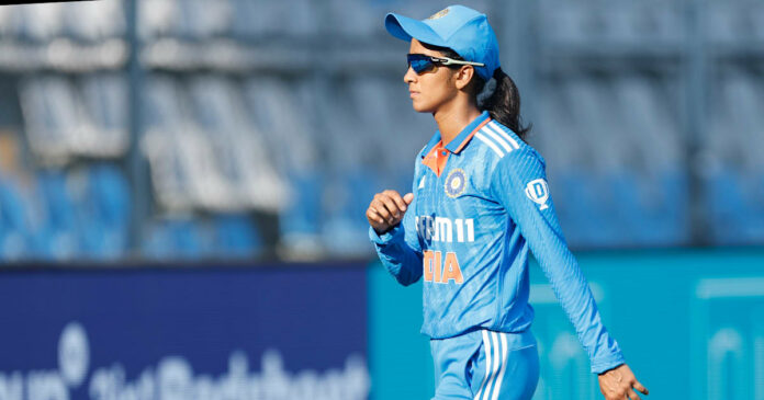 Jemimah Rodrigues can’t wait to play cricket for India at LA28 Olympics