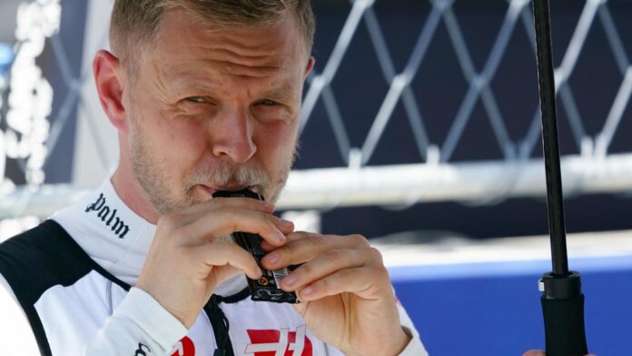 Kevin Magnussen Opens Up On Future As He Considers Move Away From F1