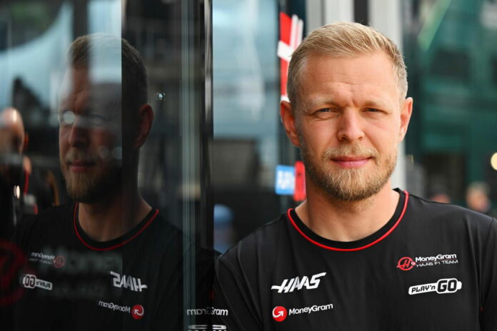 Kevin Magnussen vuole continuare in Formula 1: “Non c’è nulla come queste monoposto. È la mia passione” - Formula 1