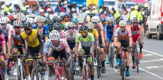 La liste des équipes qui prendront le départ de la 73e édition du Tour cycliste de Guadeloupe dévoilée