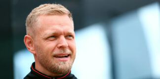 Magnussen concedes 'everything is on the table' regarding his future as he's quizzed on potential move to IndyCar or WEC