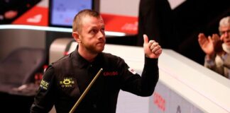 Mark Allen: I’m making up for lost time and want to leave snooker with no regrets