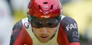 Mercato cycliste : Marc Hirschi quitte UAE Emirates pour Tudor Pro Cycling, l'équipe de Fabian Cancellara