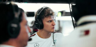 Mick Schumacher nuovamente in F1? La speranza è l'ultima a morire grazie ad Audi e Mattia Binotto - Formula 1