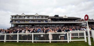 Ayr Racecourse