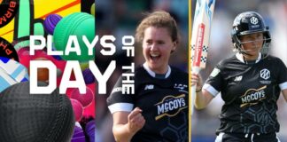 Mooney & Bryce star in The Hundred plays of the day