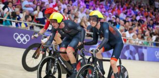 More Madison madness as Team GB sprinters shine on penultimate day of Olympic Games