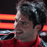 Carlos Sainz