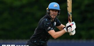 One-Day Cup: Worcestershire, Hampshire, Somerset & Gloucestershire win