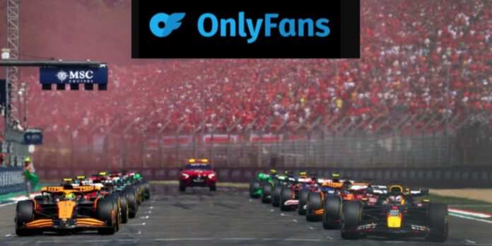 OnlyFans sbarca in Formula 1? C'è un team che lo ha scelto come sponsor