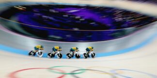 Paris Olympics: Australia fastest in men's Team Pursuit qualification