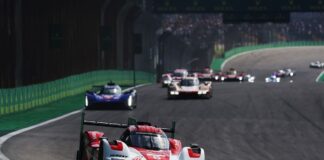 Porsche cierra completamente la puerta a la F1 tras no unirse a Red Bull