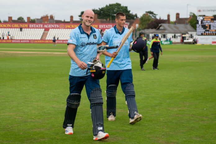 Pre-Match Pack: Kent (H) - Derbyshire County Cricket Club